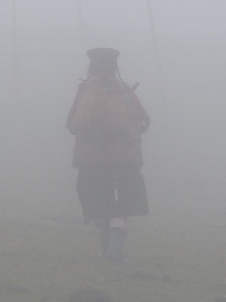 Photograph by Tempa Wangdi