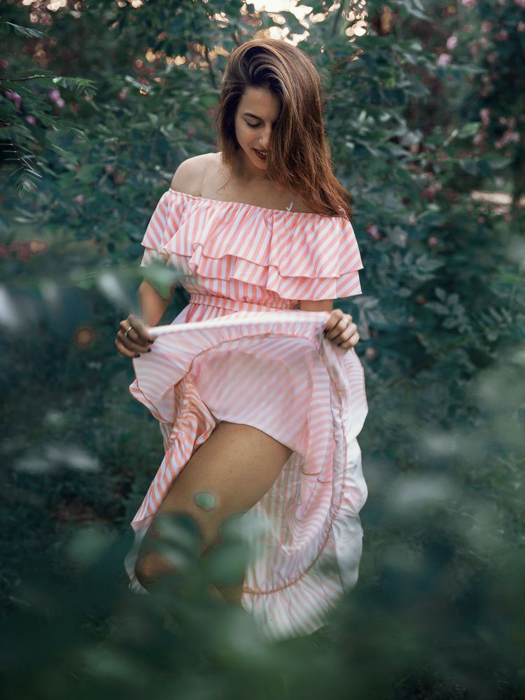 Photograph by Оксана Ткачева