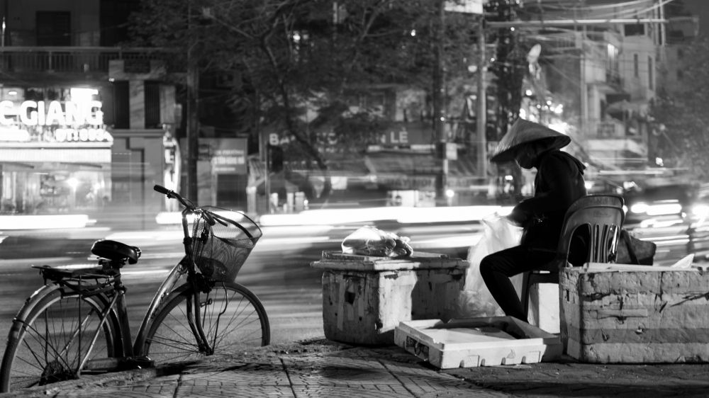 Photograph by Đào Đạt