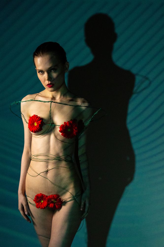 Photograph by Надежда Ткач