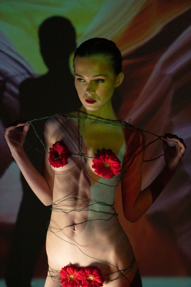 Photograph by Надежда Ткач