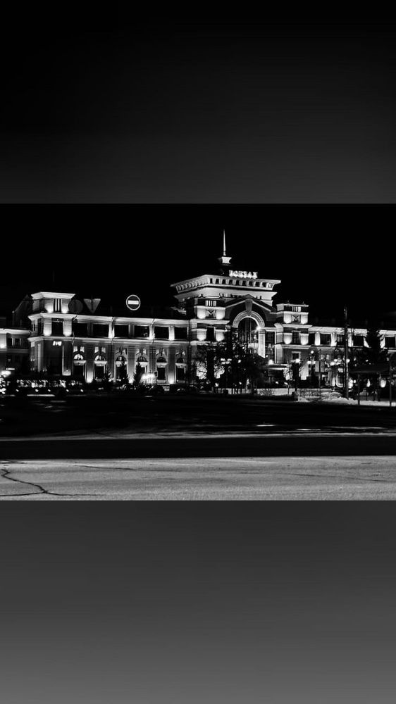 Photograph by Александр Ёлкин