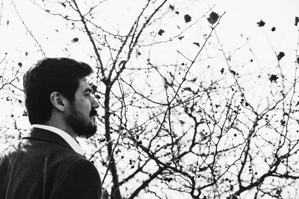 Photograph by Юлия Миронова