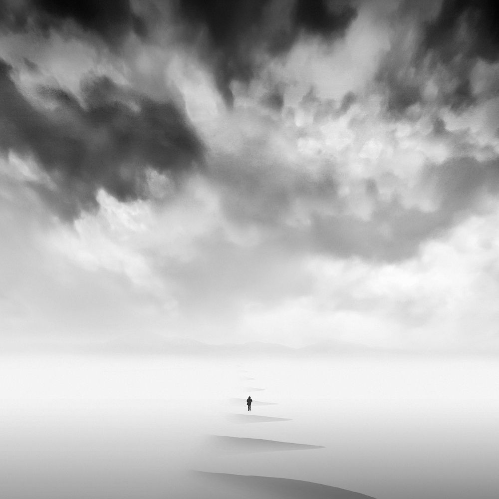 Photograph by Mohammad Dadsetan