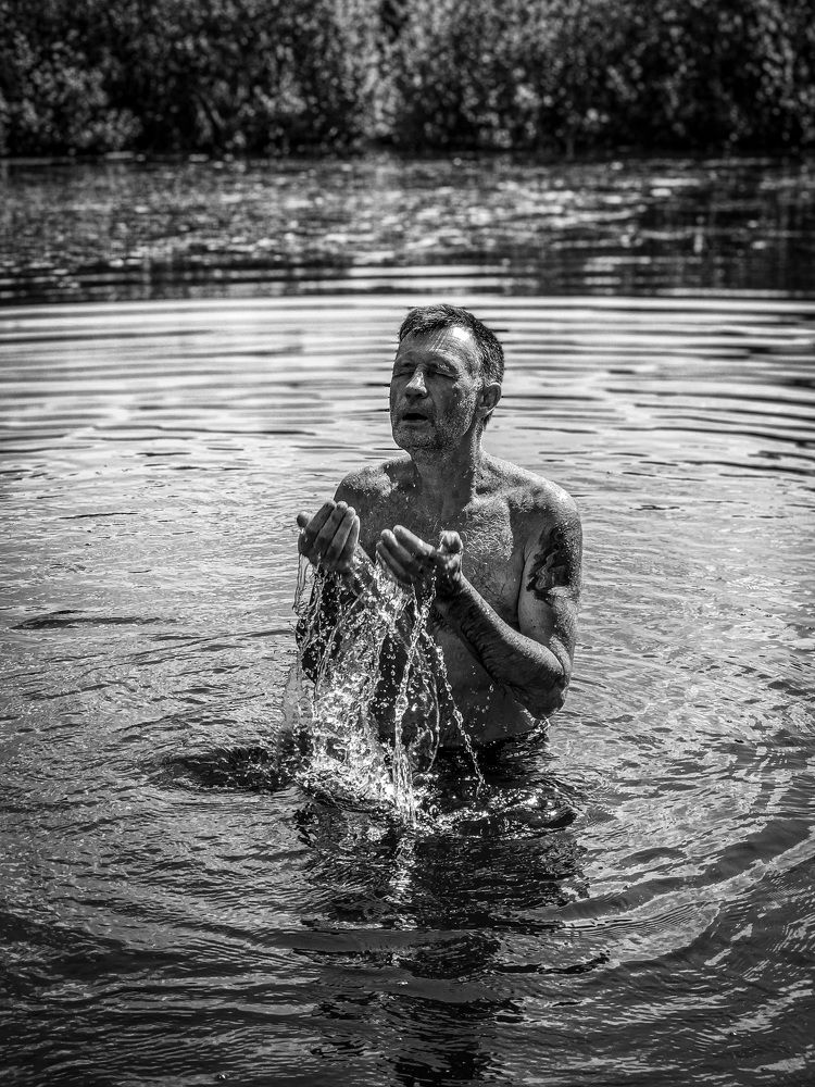 Photograph by Светлана Красильникова