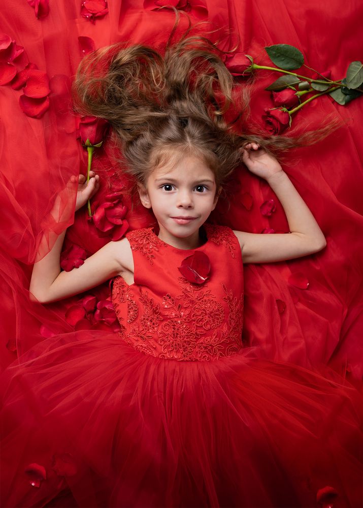 Фотография автора Irina Kozhemyakina