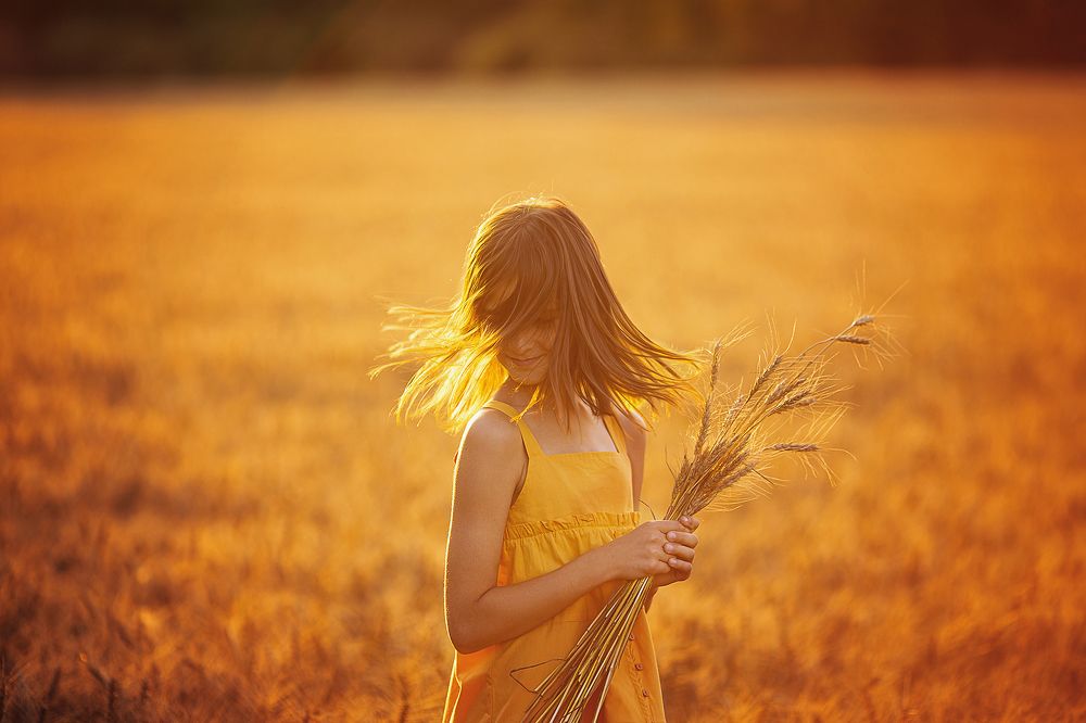 Photograph by Таня Бережная