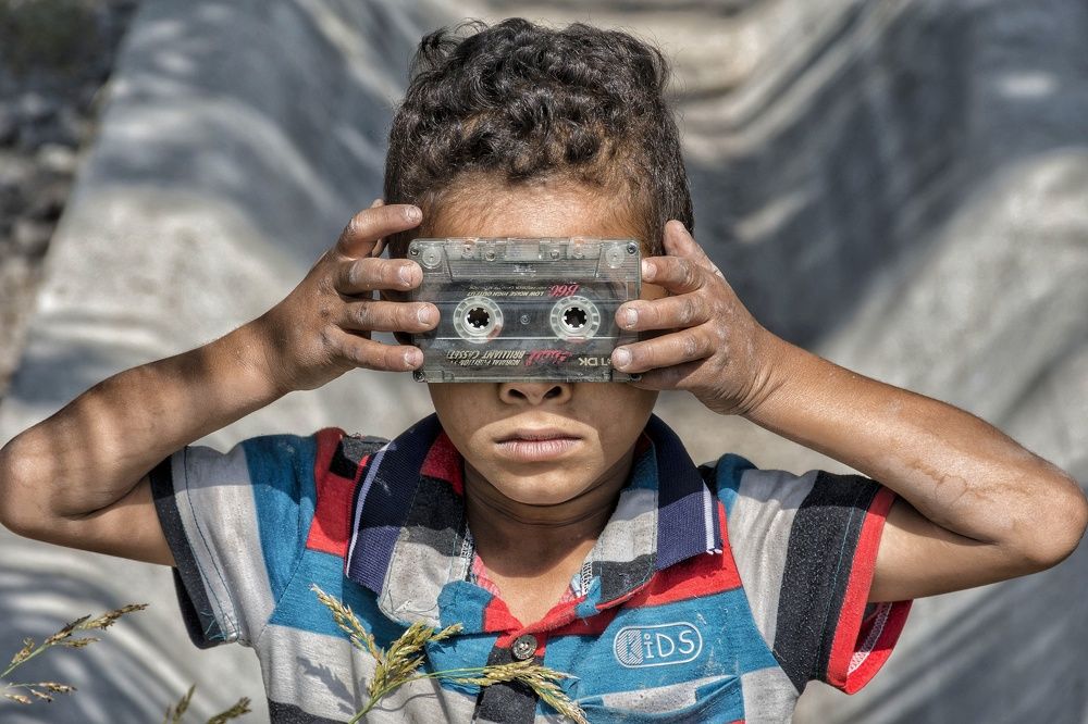 Фотография автора tayebe karimi