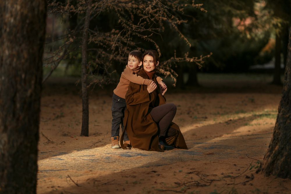 Photograph by Таня Бережная