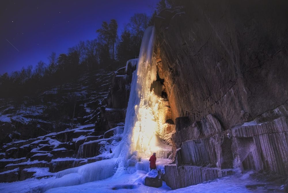 Фотография автора Катерина Осташева