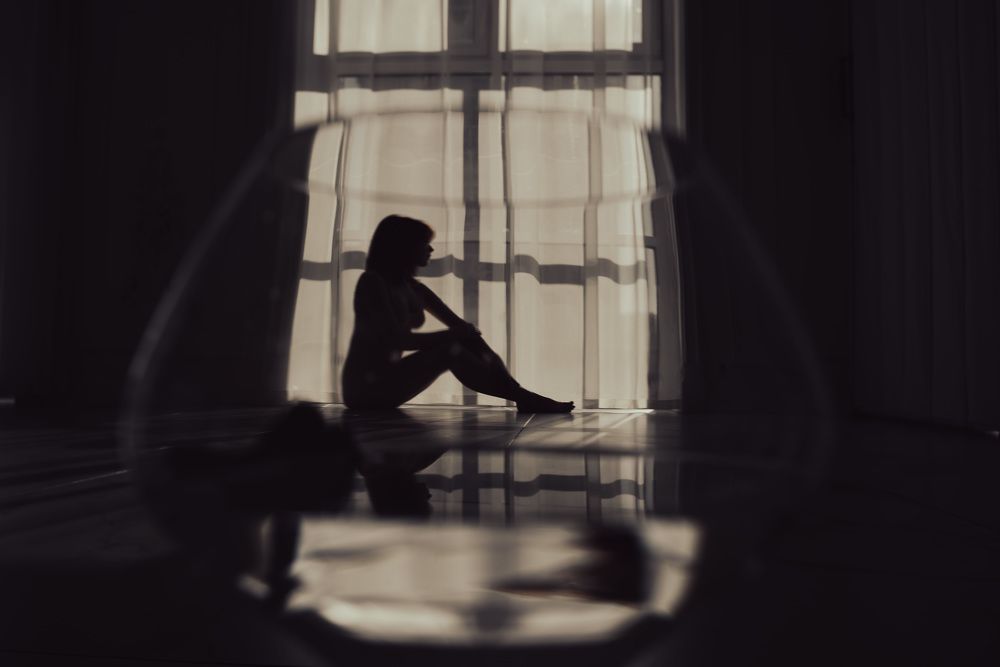 Photograph by Дарья Тарасова