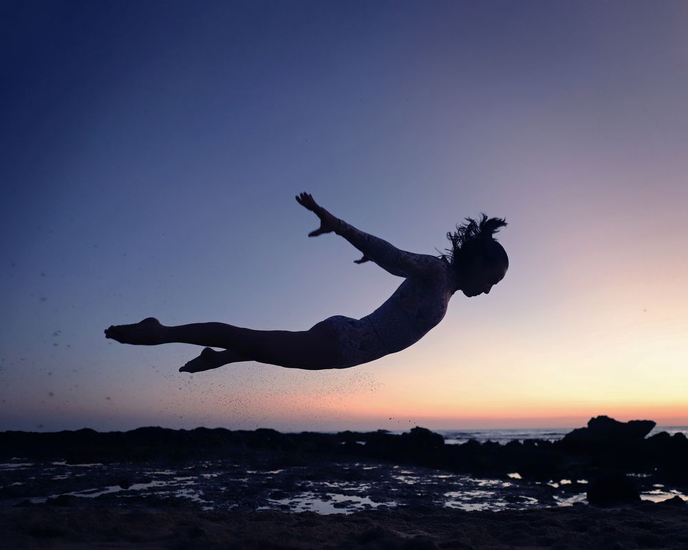 Photograph by Jose Pablo Garcia