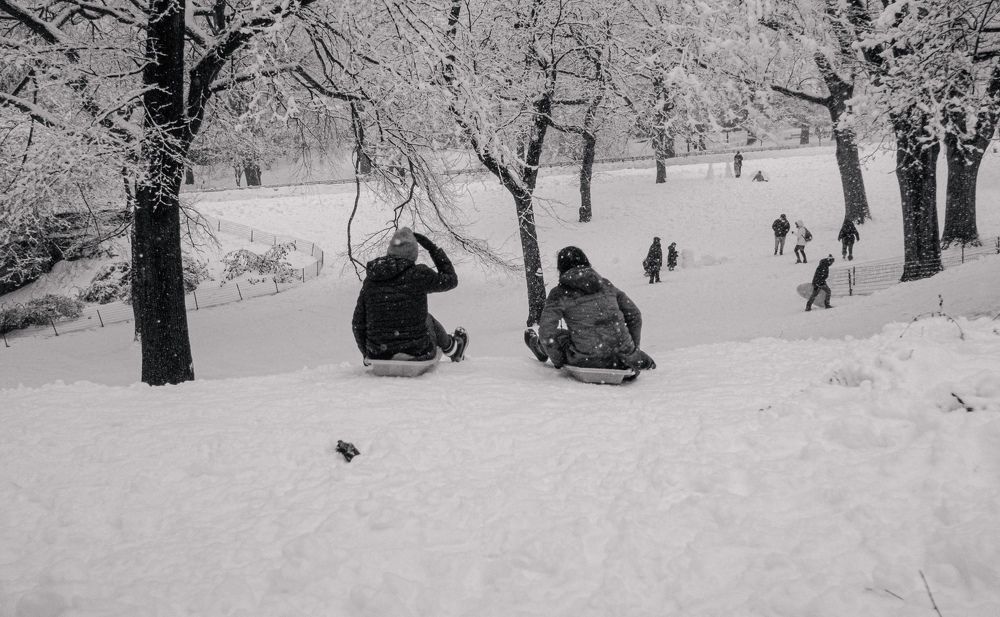 Фотография автора eric fonseca