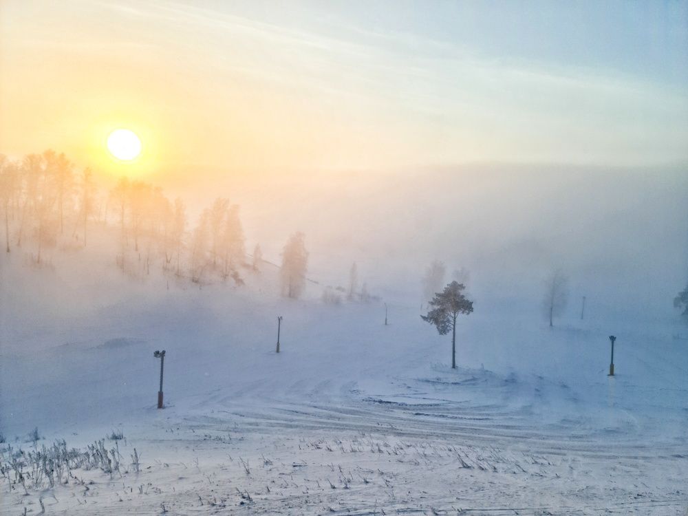 Photograph by Дмитрий Синичев