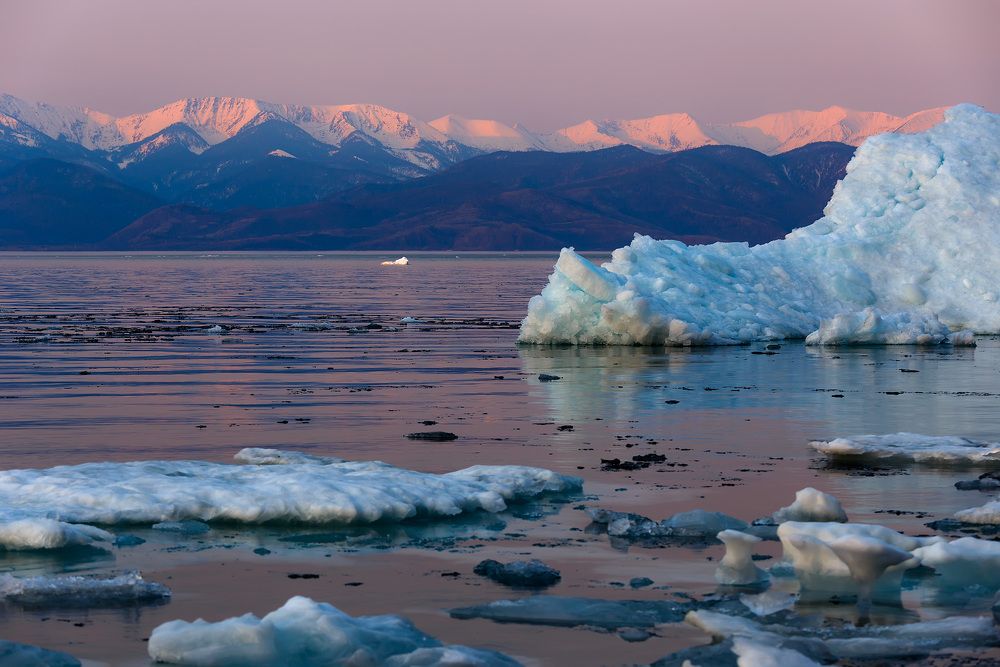 Photograph by Евгения Станевич