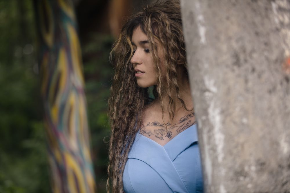 Photograph by Александр Тарханов