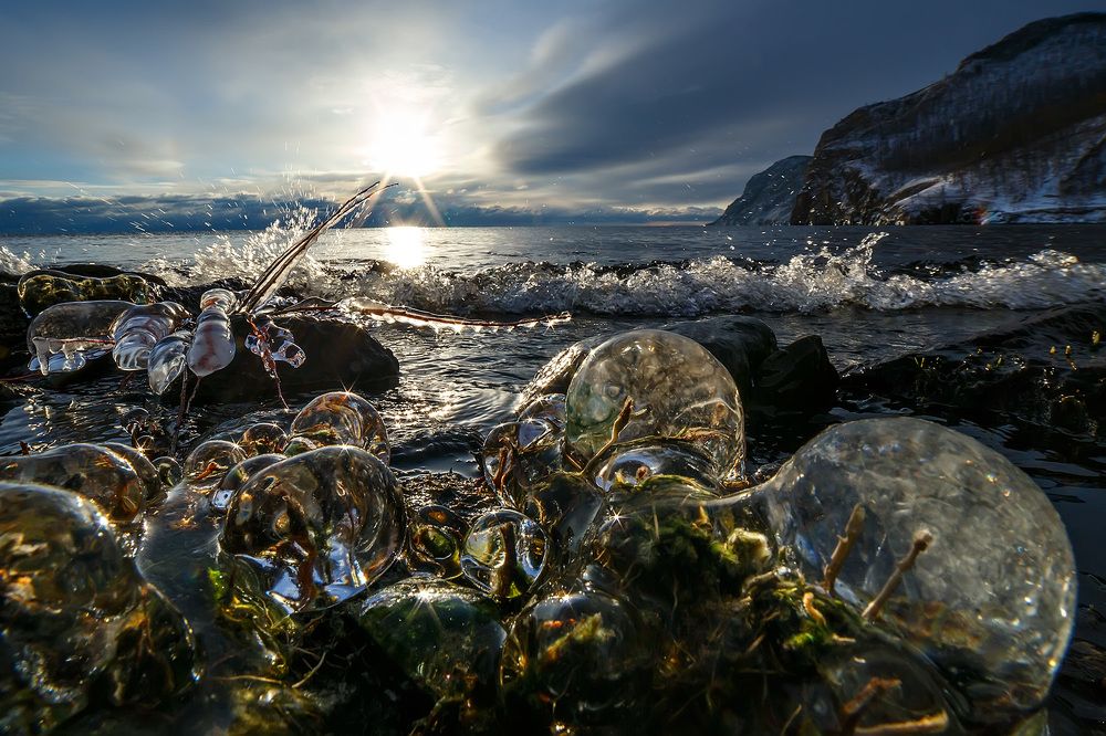 Photograph by Евгения Станевич