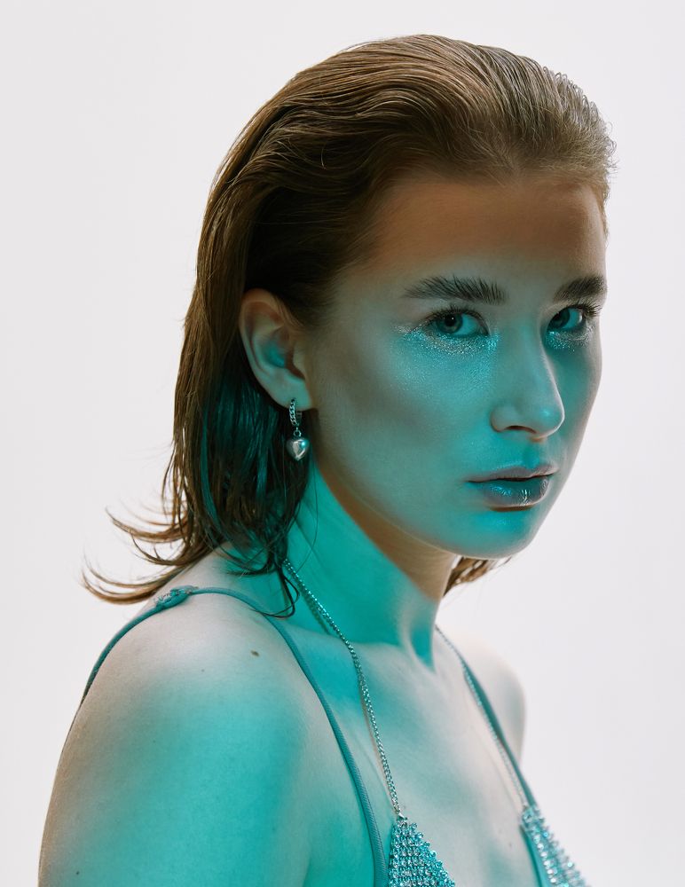 Photograph by Ксения Петрова