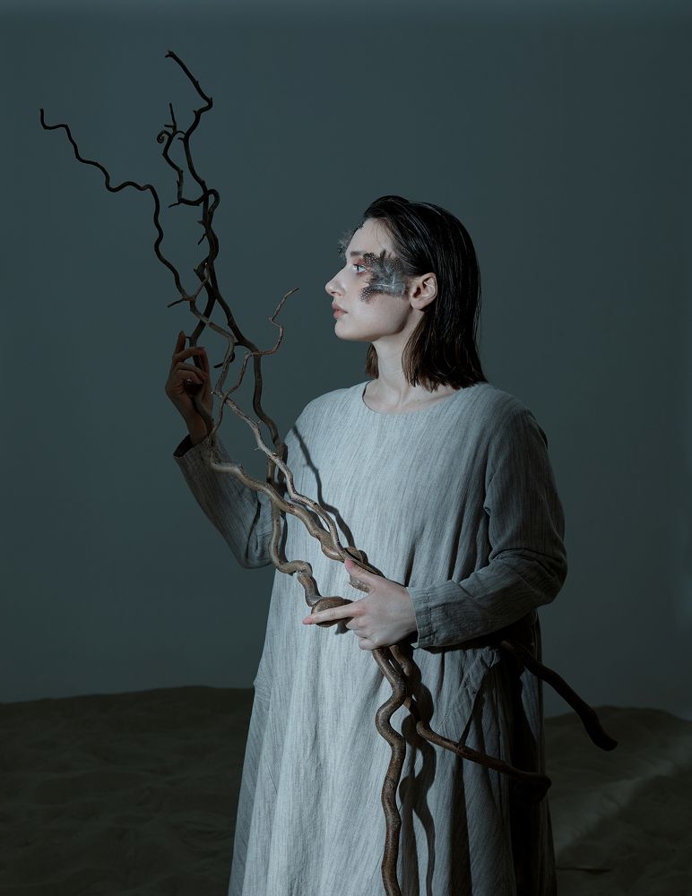 Photograph by Ксения Петрова