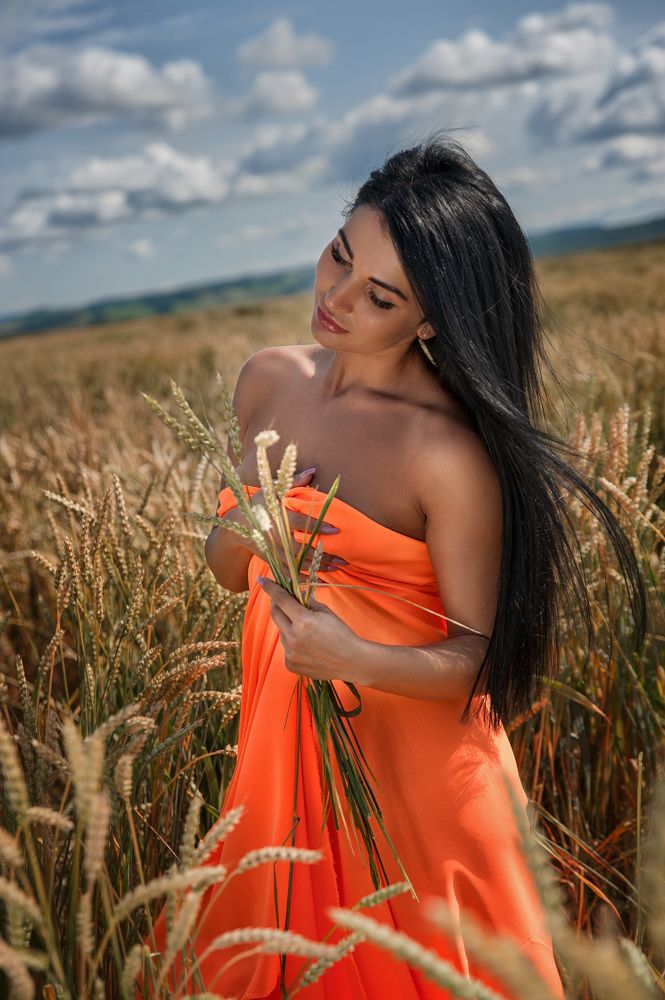 Photograph by Игорь Калугин