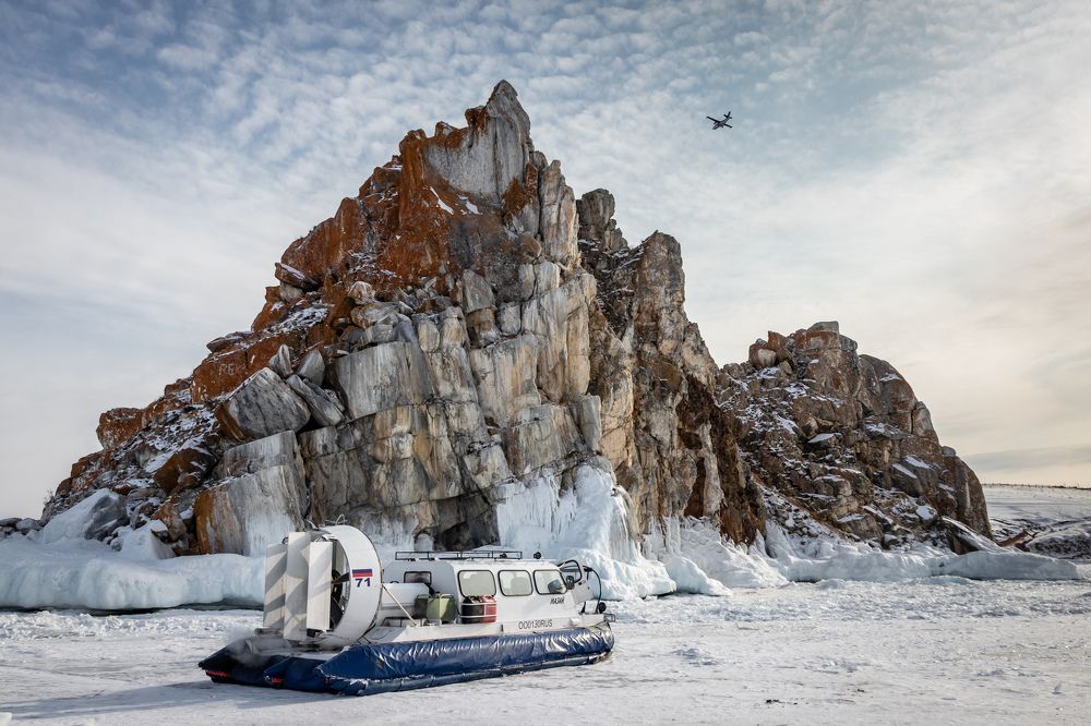 Photograph by Сергей Марценович