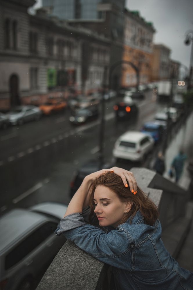 Photograph by Павлова Александра