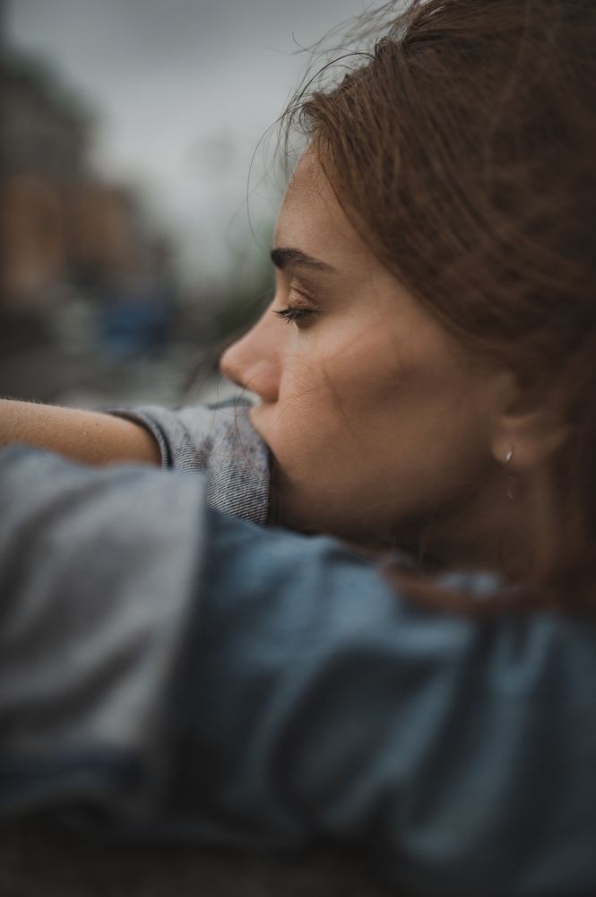 Photograph by Павлова Александра