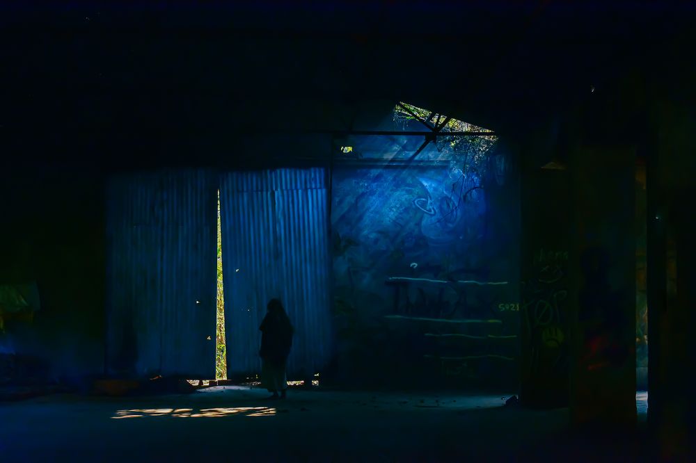 Фотография автора ANKIT GHOSH