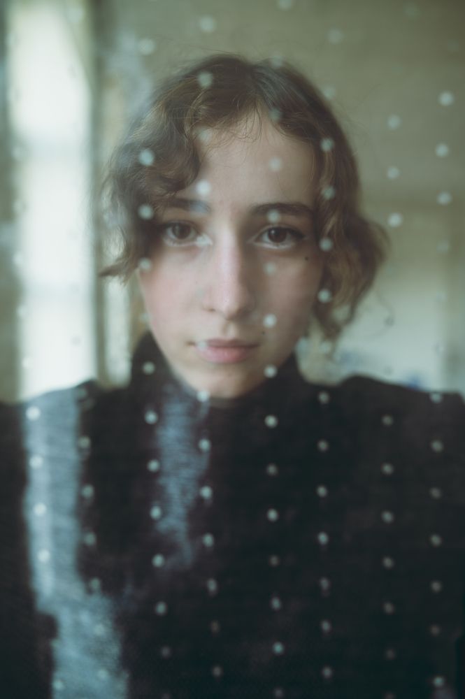 Photograph by Victoria Belikova