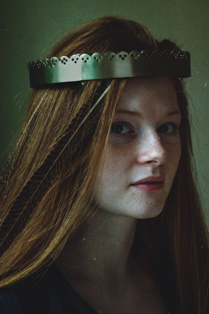 Photograph by Victoria Belikova