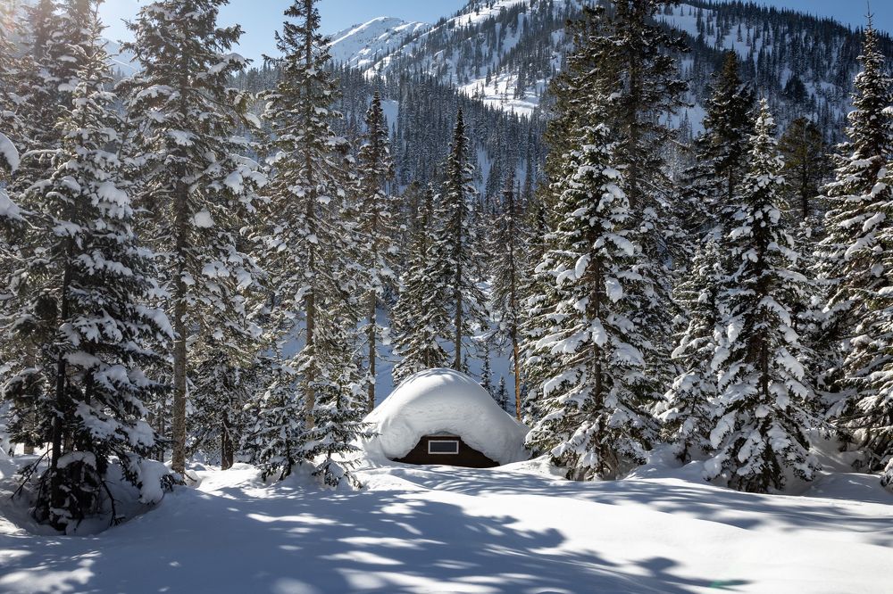 Photograph by Сергей Марценович