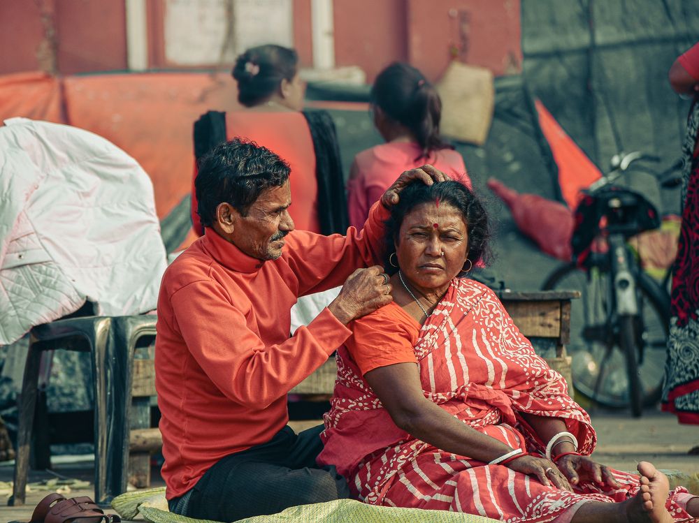 Фотография автора ANKIT GHOSH