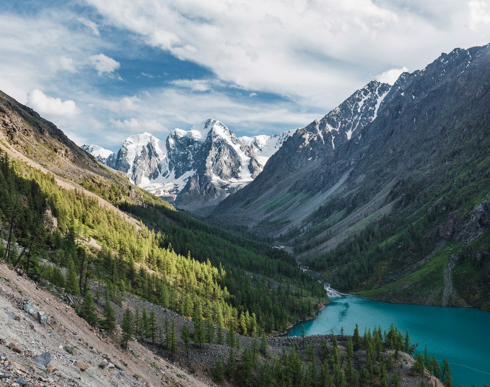 Фотография автора Сотников Иван