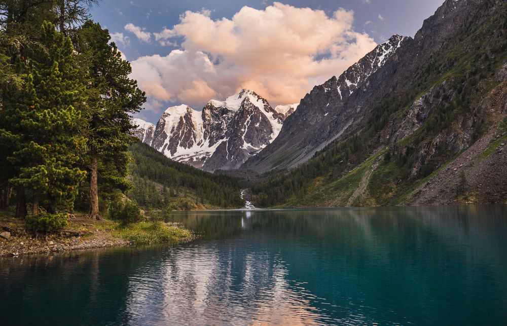 Фотография автора Сотников Иван