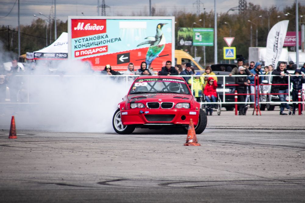 Photograph by Дамир Давронов