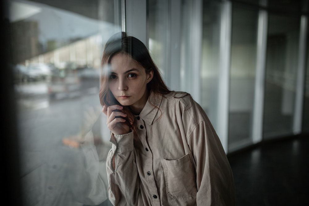 Photograph by Игорь Майоров