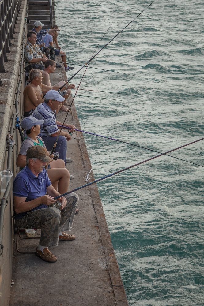 Фотография автора Иван Вострецов