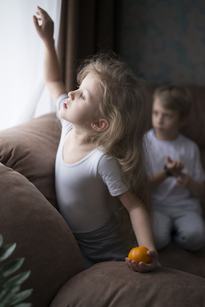 Photograph by Светлана Порошина