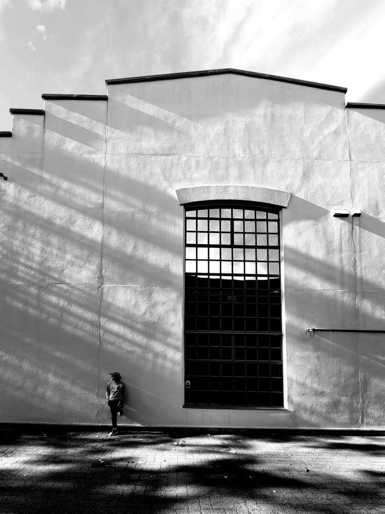 Photograph by Yana Bobrova