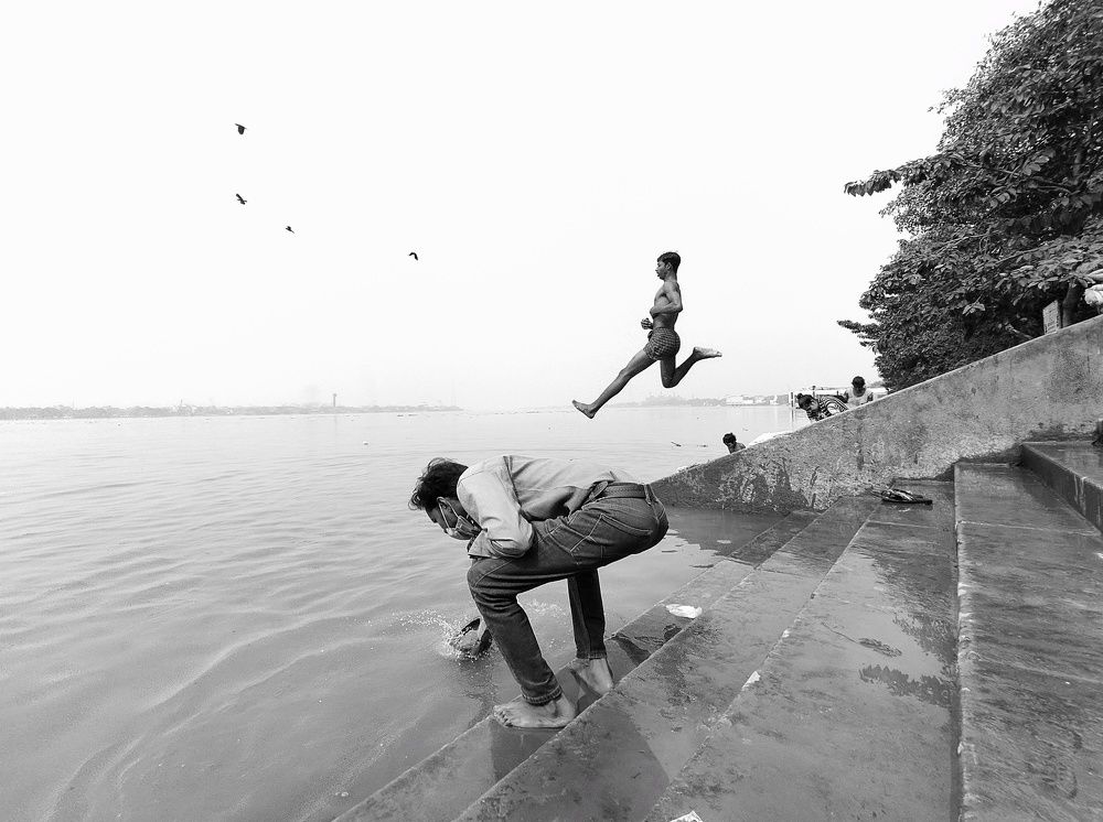 Photograph by Srijan Biswas