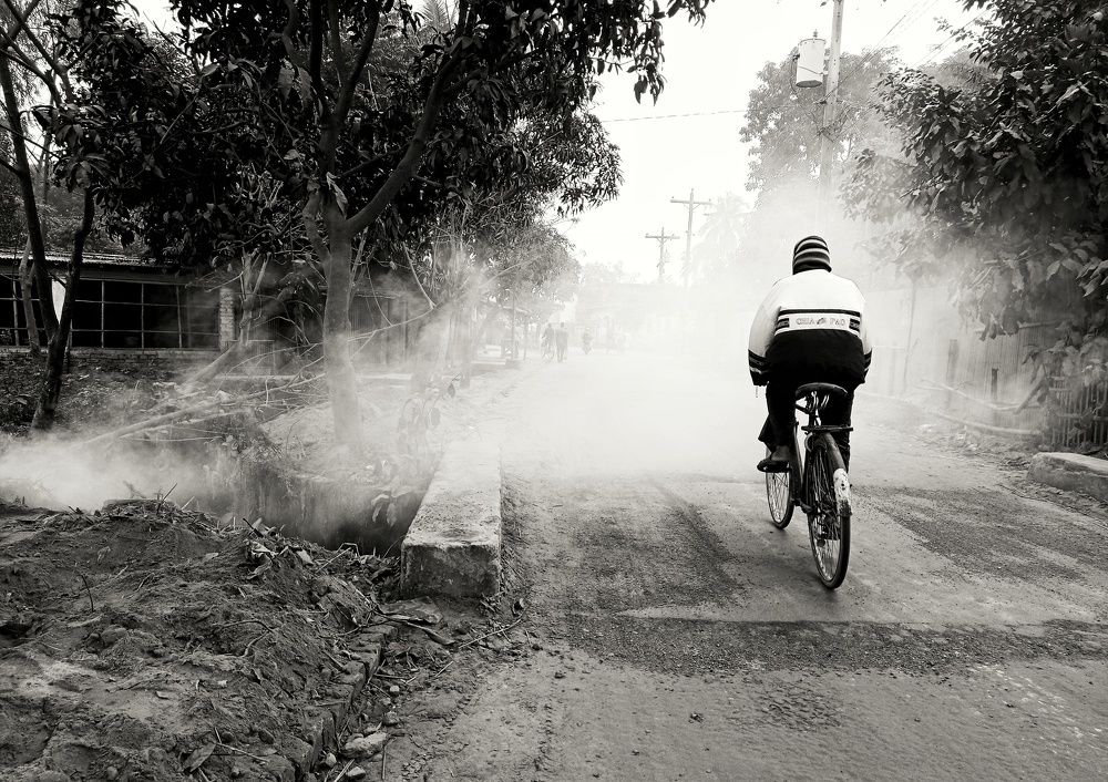 Photograph by Utsab Ahamed Akash