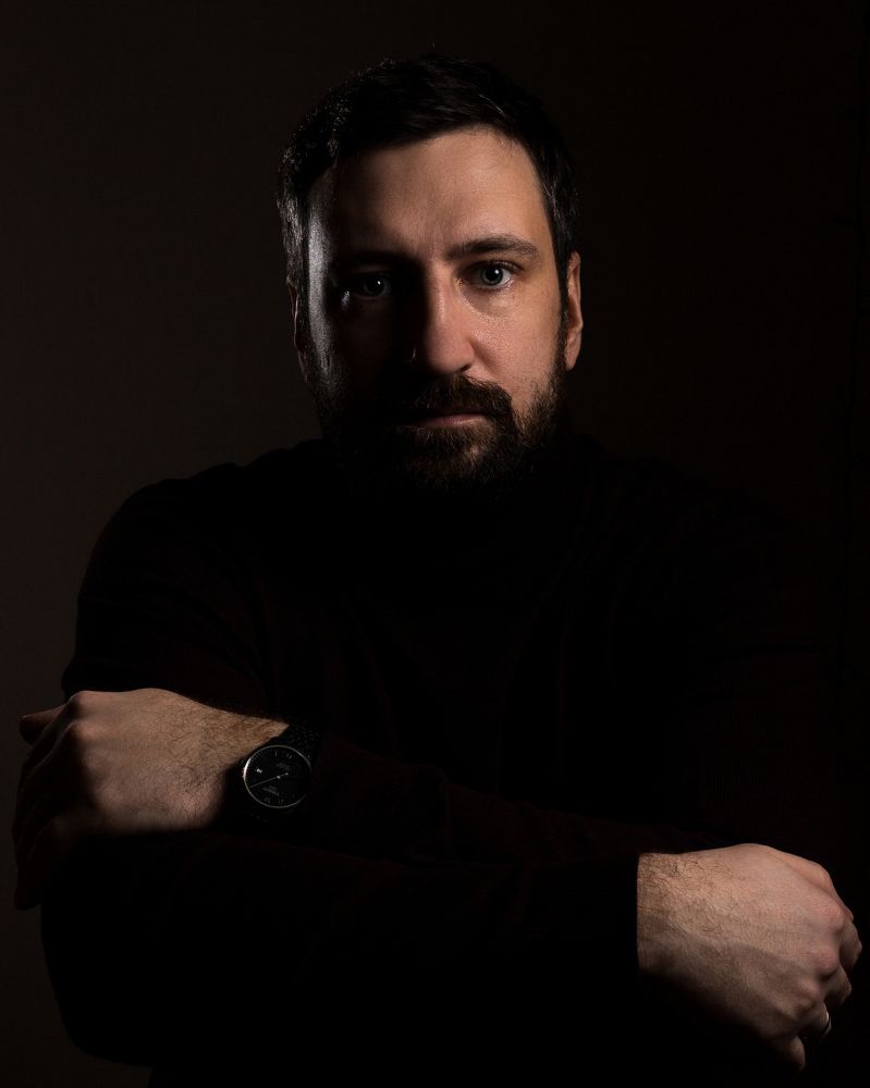 Фотография автора Andrei Kozlov