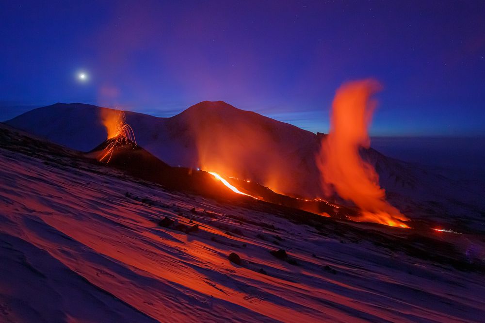 Photograph by Денис Будьков