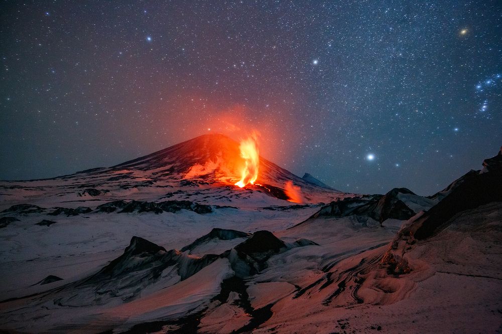 Photograph by Денис Будьков