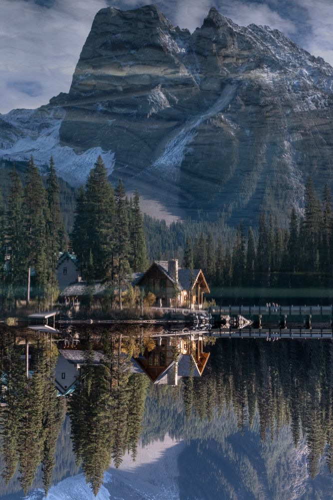 Photograph by Evgeny Chertov