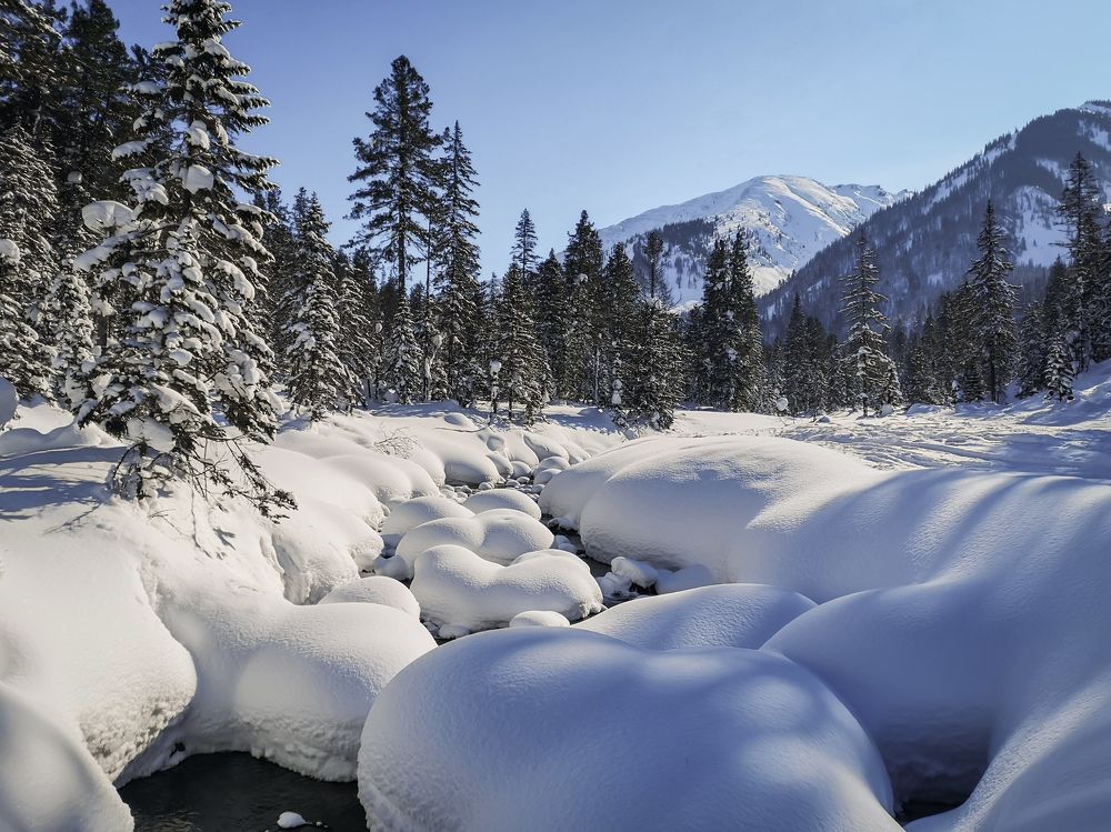 Photograph by Сергей Марценович