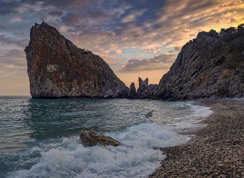 Photograph by Дмитрий Юдин