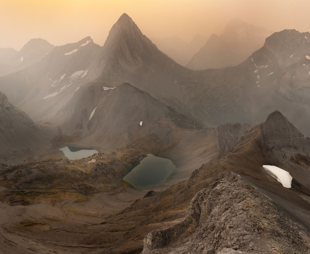 Photograph by Evgeny Chertov