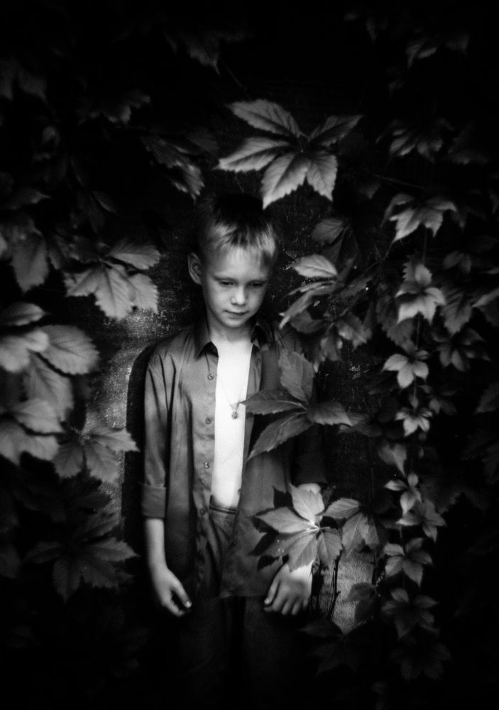 Photograph by Анастасия Кузьмина