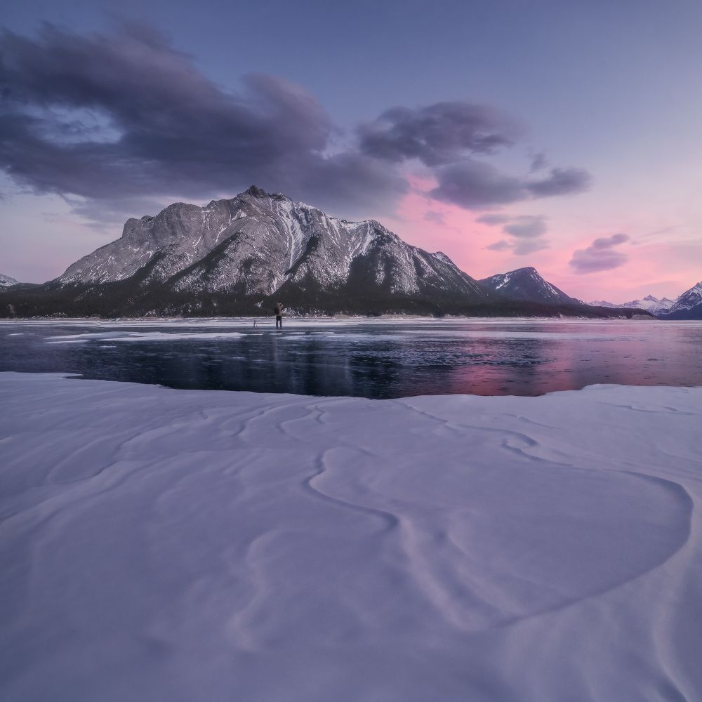 Photograph by Evgeny Chertov